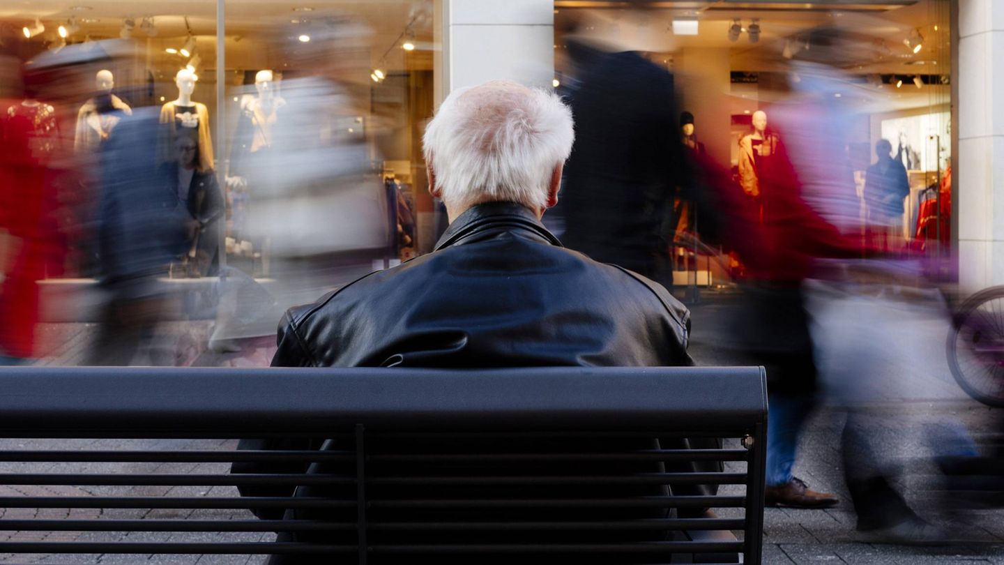 Millionen Renten könnten von Kürzungen verschont bleiben