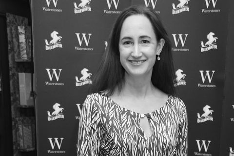 Die britische Autorin Sophie Kinsella starb zwei Tage vor ihrem 56. Geburtstag.