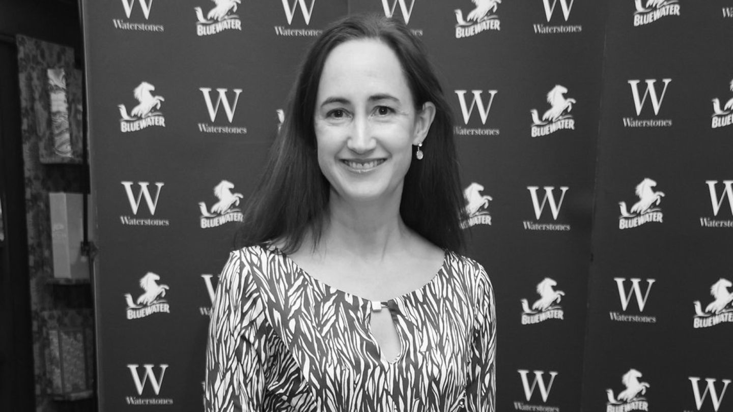 Die britische Autorin Sophie Kinsella starb zwei Tage vor ihrem 56. Geburtstag.