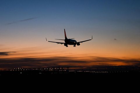 Deutschland bietet den Betroffenen aus Afghanistan Hilfe bei der Ausreise in Drittstaaten an