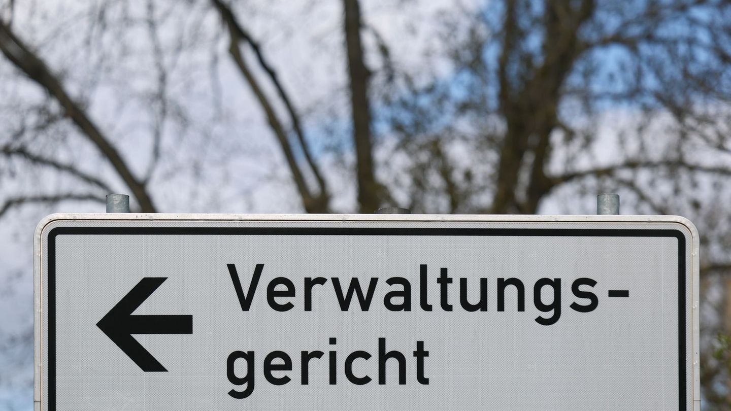 Das Verwaltungsgericht Leipzig hat ein vom Landtagspräsidium verhängtes Ordnungsgeld gegen den AfD-Abgeordneten Jörg Dornau best