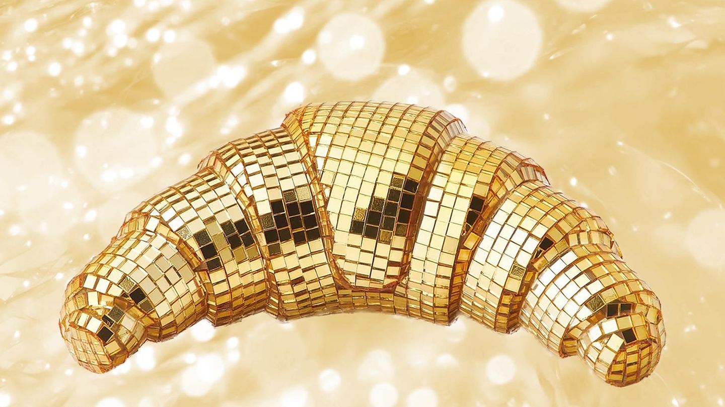 Weihnachten Geschenke Mood