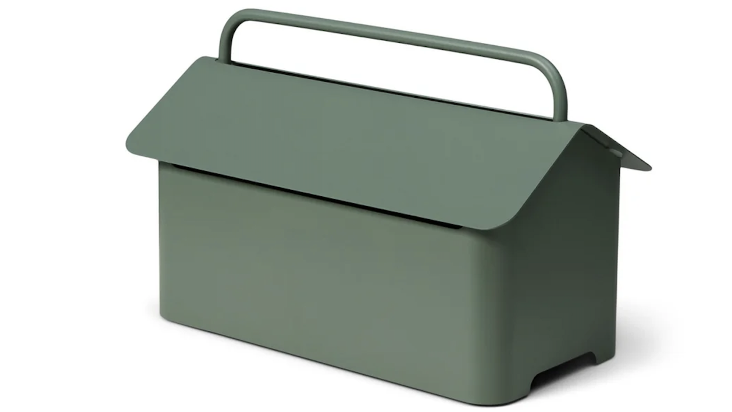 Geschenke 1 Kabelbox