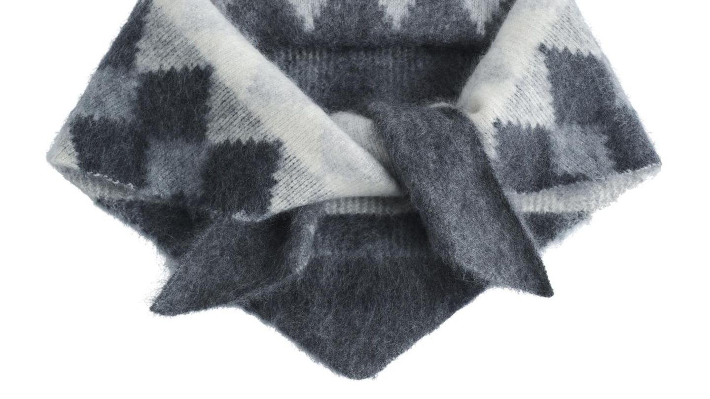 Weihnachten Geschenke 1 Schal