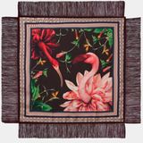 Geschenke 1 Tuch La Double J