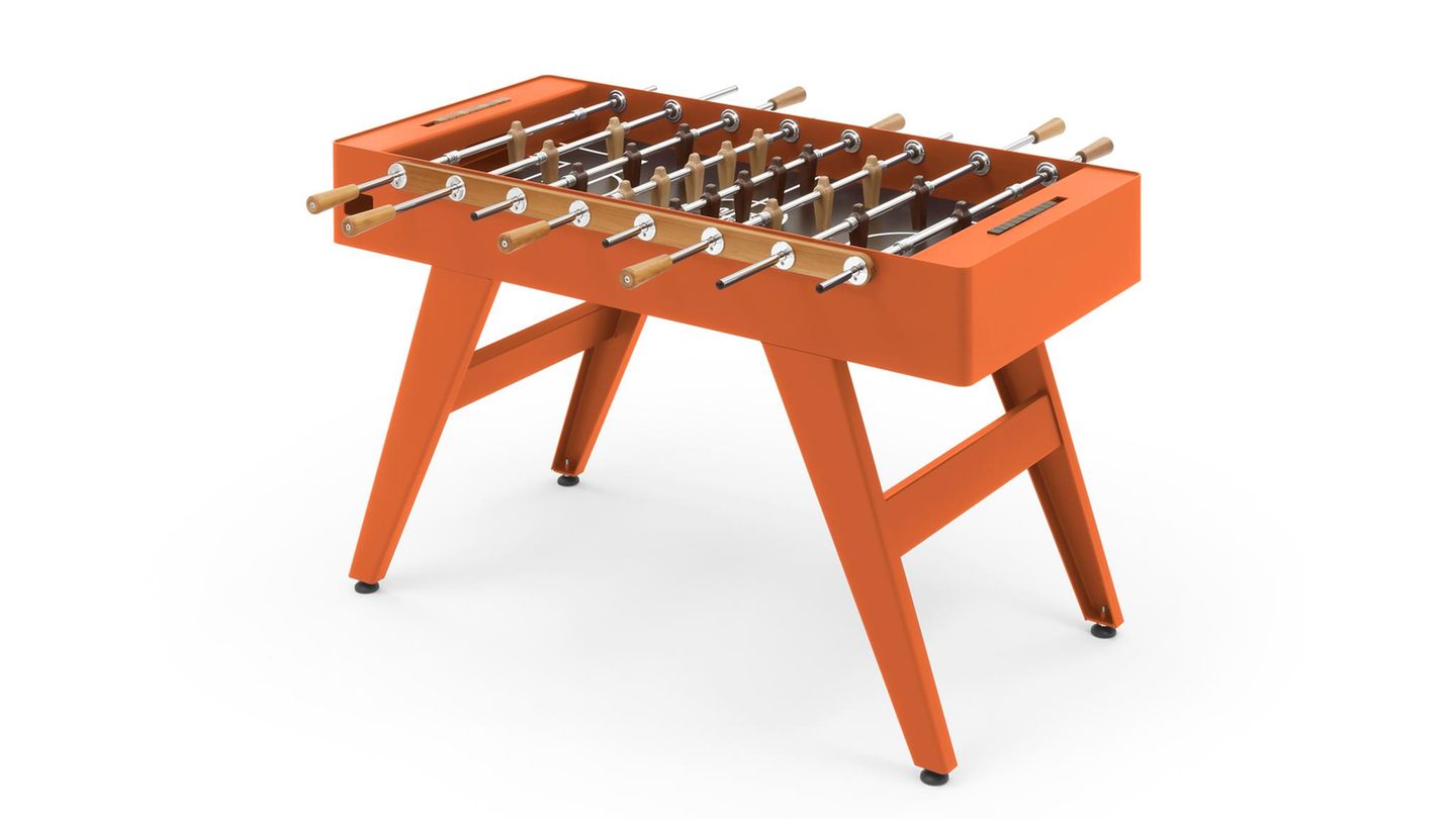 Geschenke 2 Kickertisch