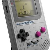 Geschenke 3 Gameboy