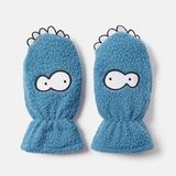 Geschenke 3 Krümelmonster