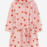 Geschenke 3 Bademantel