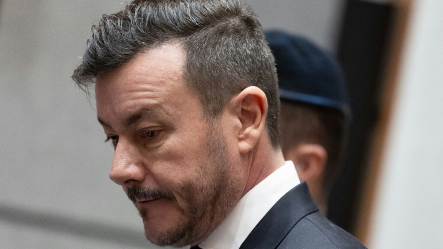 Benko vor Gericht in Innsbruck