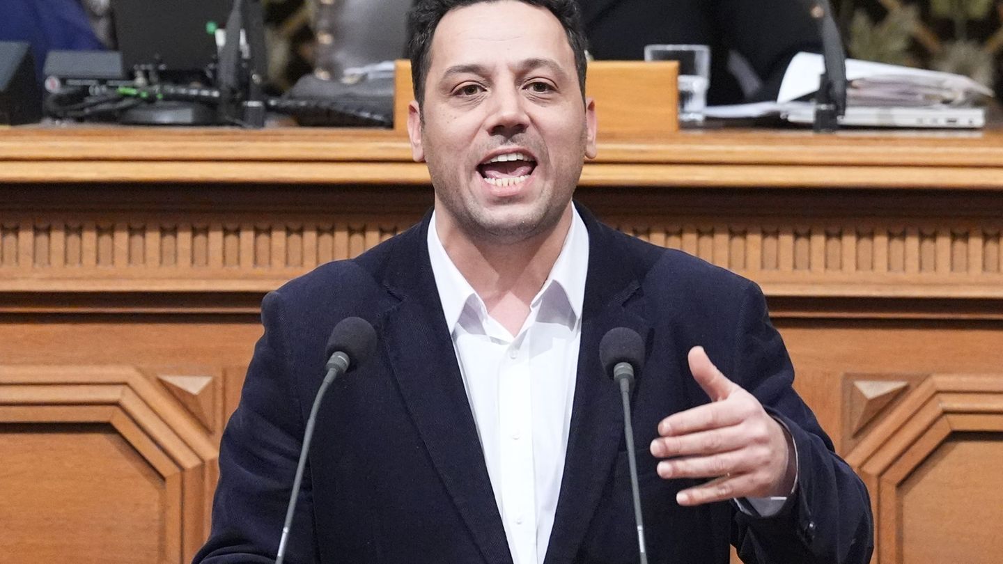 Die Innenbehörde geht nicht weiter gegen Äußerungen Celiks zum Verfassungsschutz vor. (Archivbild) Foto: Marcus Brandt/dpa