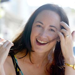 Sophie Kinsella starb an einem Hirntumor