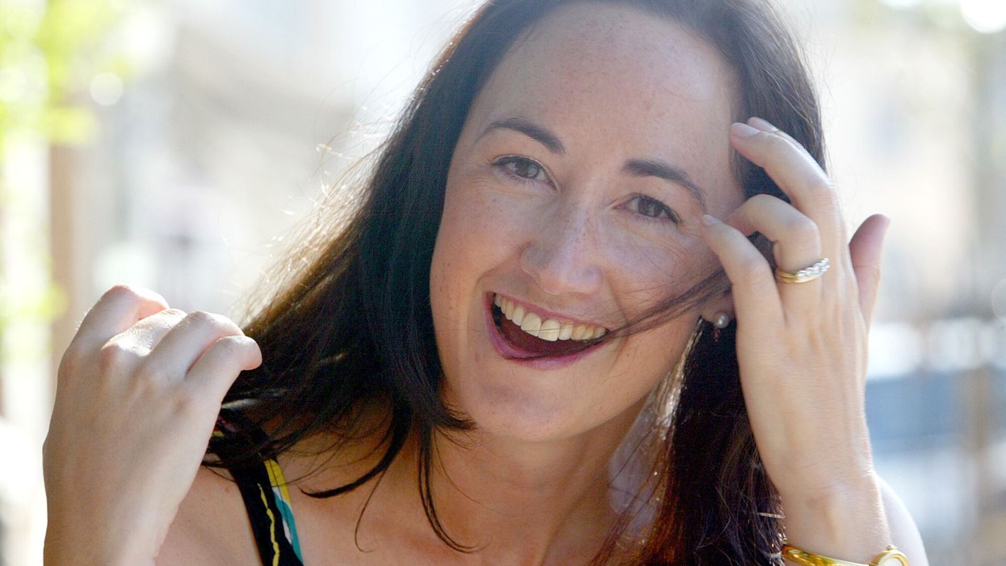 Sophie Kinsella starb an einem Hirntumor
