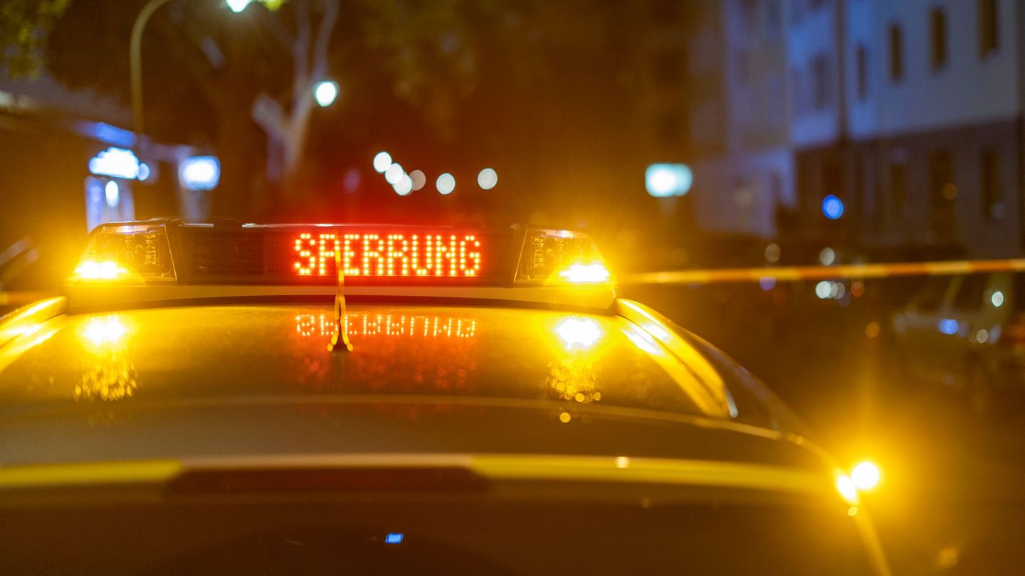 Anwohner mussten ihre Häuser verlassen - wie viele Menschen betroffen sind, ist noch unklar. (Symbolbild) Foto: Christoph Reichw