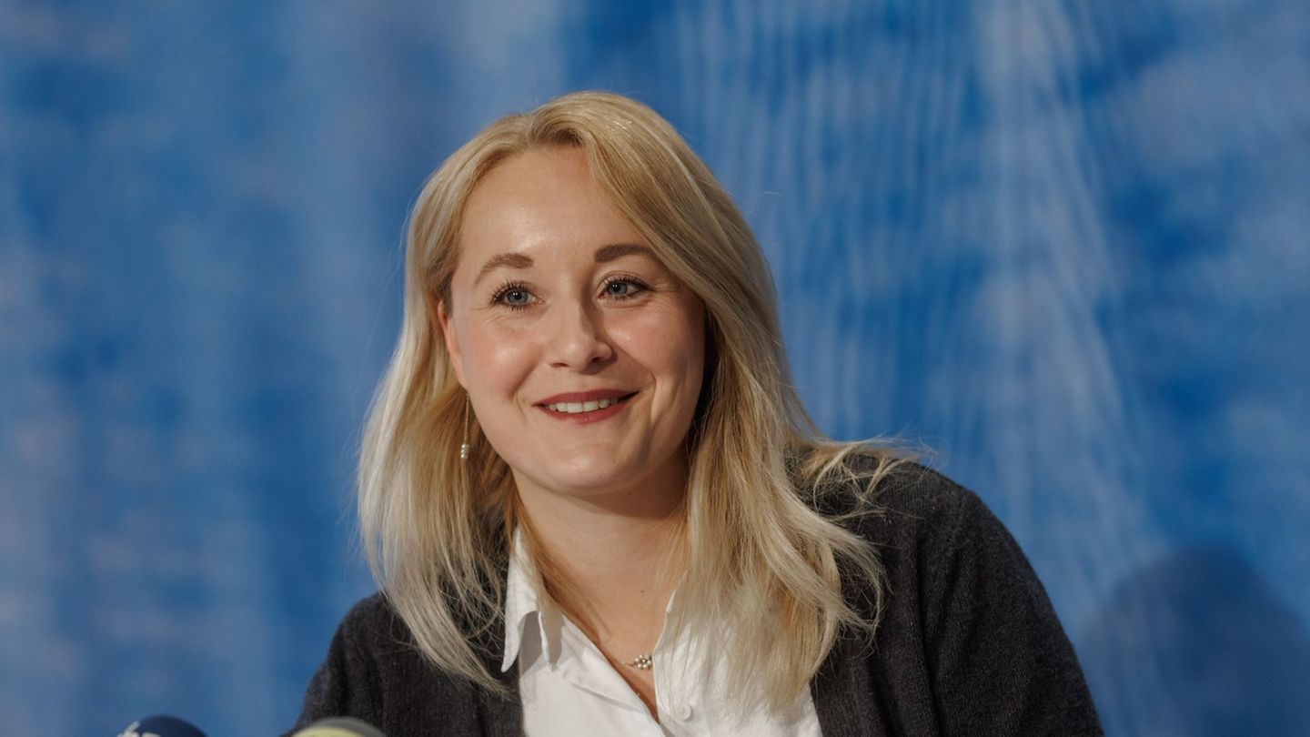 "Klimaschutz braucht Ehrlichkeit", argumentierte die FDP-Fraktionsvorsitzende Julia Kristin Pittasch. (Archivbild) Foto: Markus