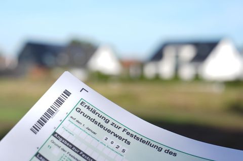 Neue Grundsteuer: Das müssen Mieter und Eigentümer jetzt wissen