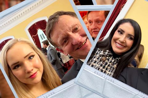 Kostspielige Auslandsreise: AfD und die US-Republikaner