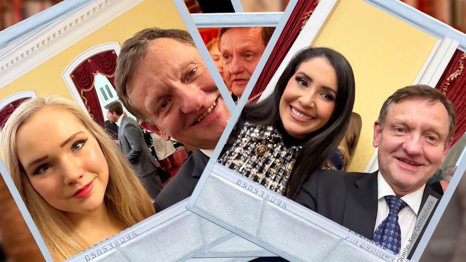 Kostspielige Auslandsreise: AfD und die US-Republikaner