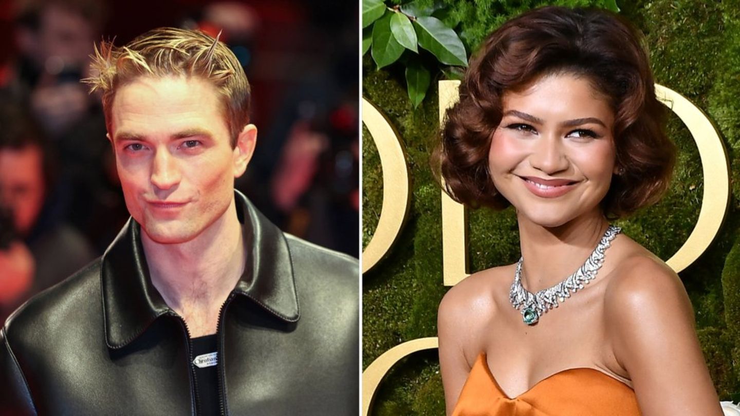 Robert Pattinson und Zendaya erleben in "The Drama" eine turbulente Zeit vor ihrem großen Tag.