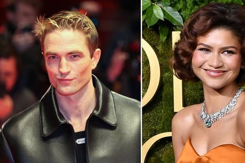 Robert Pattinson und Zendaya erleben in "The Drama" eine turbulente Zeit vor ihrem großen Tag.