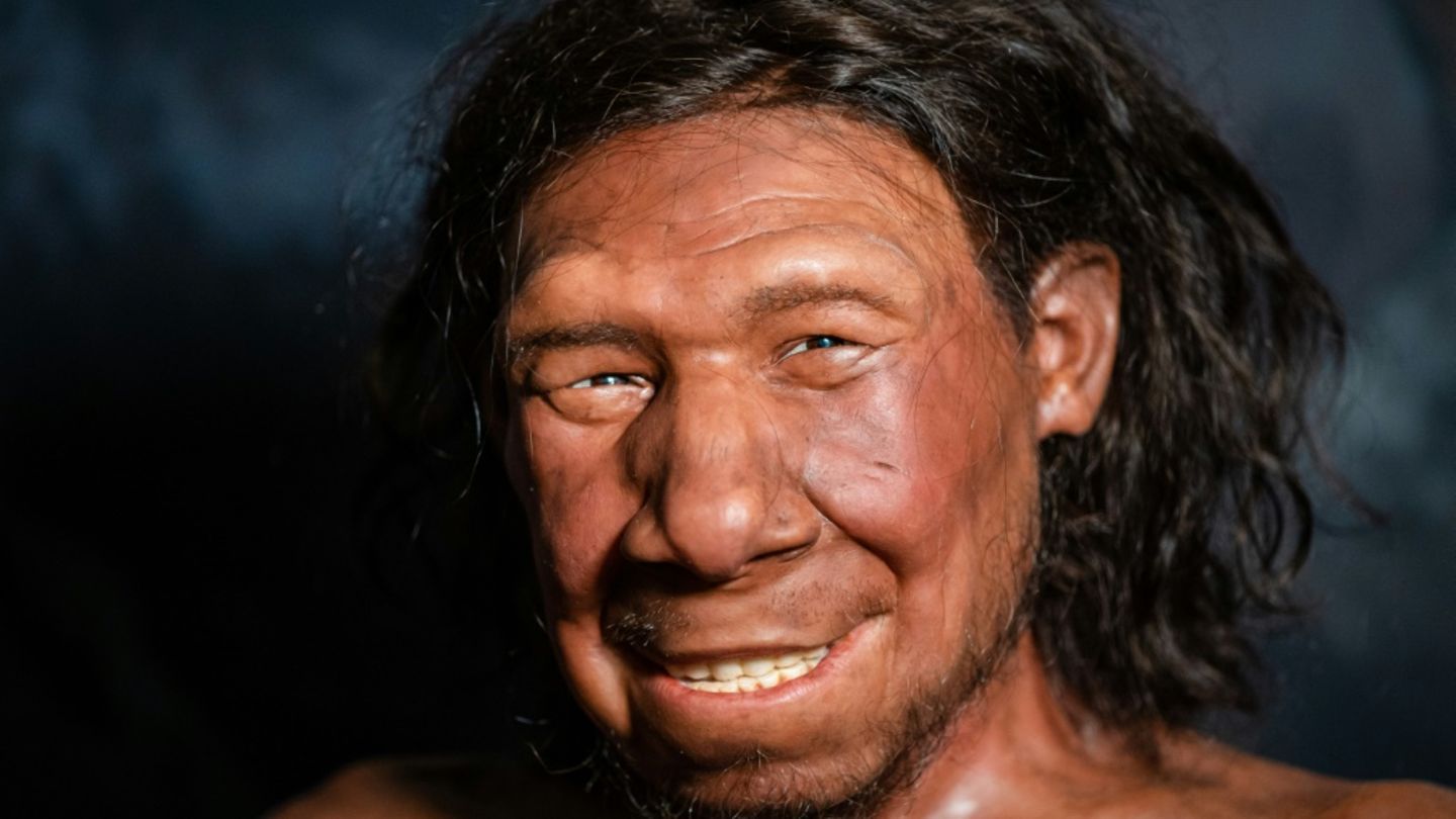 Forscher glauben, dass Neandertaler die Feuer machten