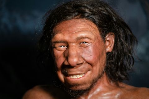 Forscher glauben, dass Neandertaler die Feuer machten