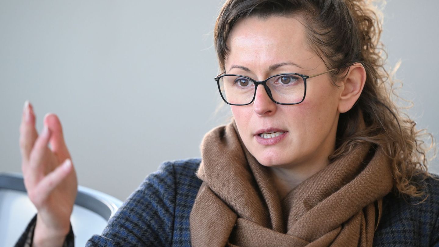 Brandenburgs Ministerin Hanka Mittelstädt (SPD) leitet 2026 die Runde der Verbraucherschutzministerinnen und -minister der Lände