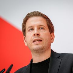 Kevin Kühnert