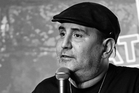 Jeff Garcia ist mit 50 Jahren gestorben.