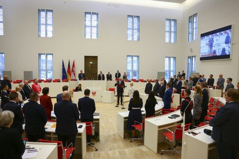 Brandenburger Landtag