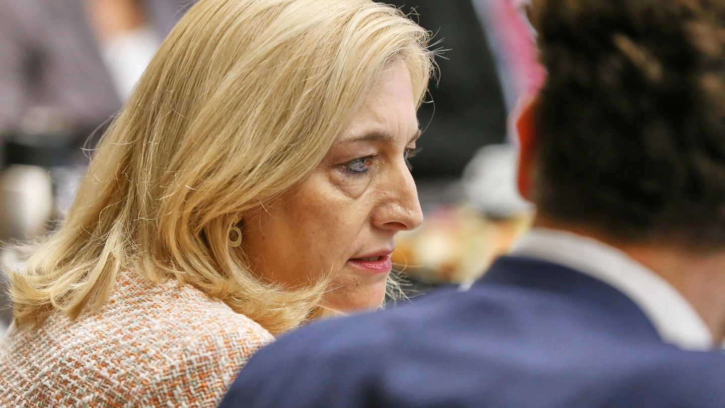 Nina Warken Pflegereform