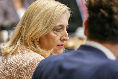 Nina Warken Pflegereform