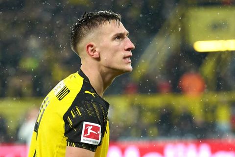 BVB: Nico Schlotterbeck war nach dem verspielten Sieg gegen Bodö/Glimt richtig angefressen