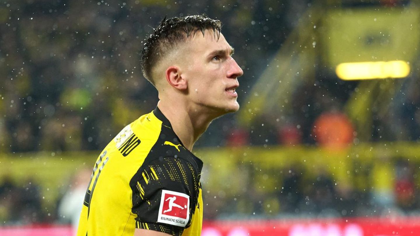 BVB: Nico Schlotterbeck war nach dem verspielten Sieg gegen Bodö/Glimt richtig angefressen