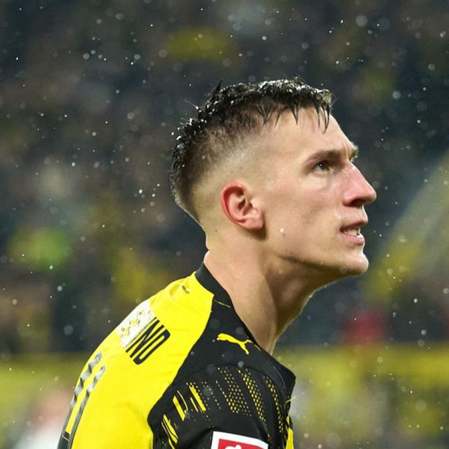 BVB: Nico Schlotterbeck war nach dem verspielten Sieg gegen Bodö/Glimt richtig angefressen