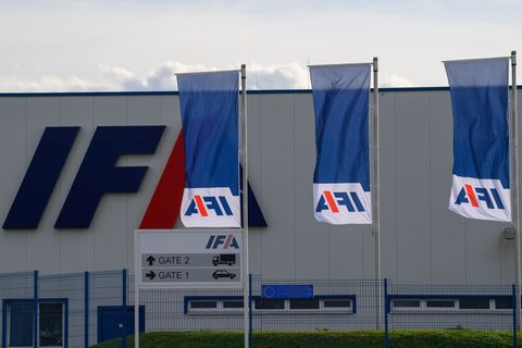 Mit der Übernahme durch Neapco soll eines der weltweit größten Unternehmen für Antriebstechnik entstehen. (Archivbild) Foto: Kla