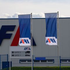 Mit der Übernahme durch Neapco soll eines der weltweit größten Unternehmen für Antriebstechnik entstehen. (Archivbild) Foto: Kla