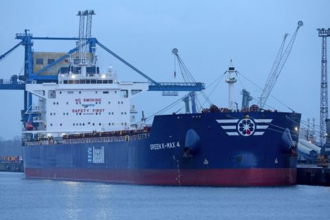 Der deutschen Wirtschaft droht nach Einschätzung des Ifo eine fortgesetzte Wachstumsschwäche. (Archivbild) Foto: Bernd Wüstneck/