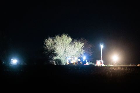 Nach einem Leck in einer Ölpipeline im Nordosten Brandenburgs beginnt die Suche nach Umweltschäden. (Archivbild). Foto: Carsten