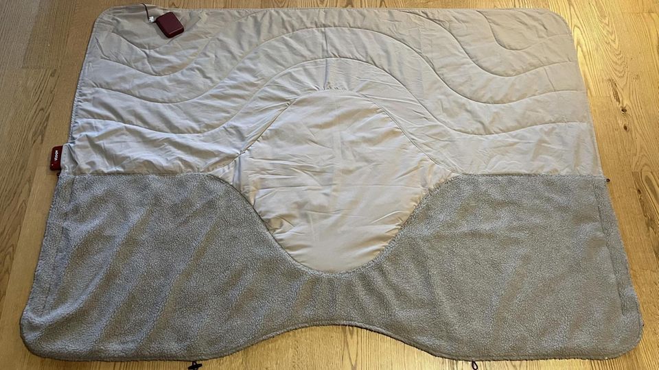 Heizdecke von Stoov