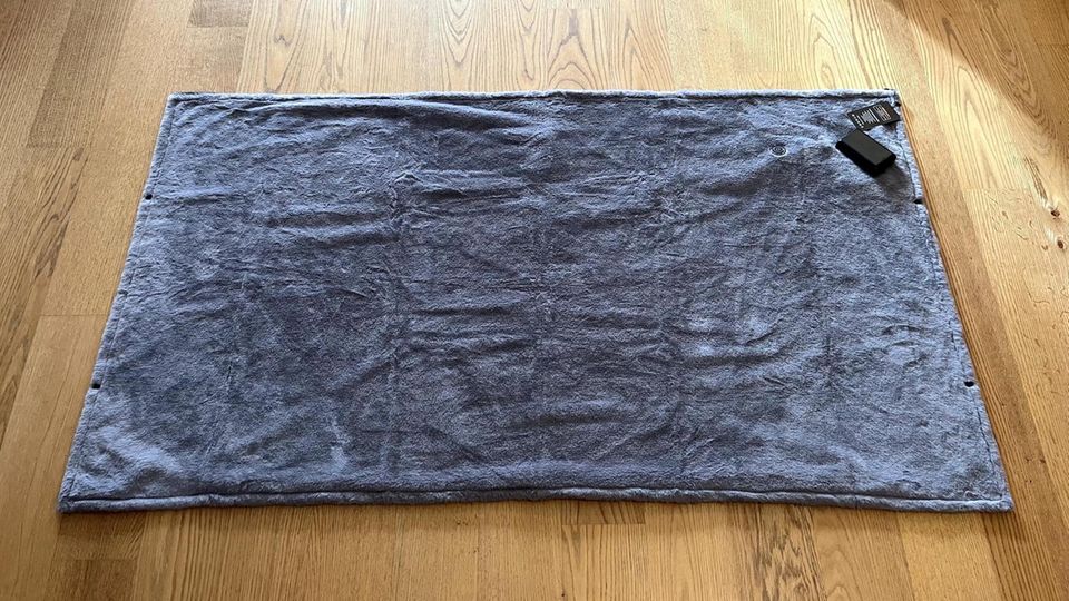 Heizdecke von Moteoza