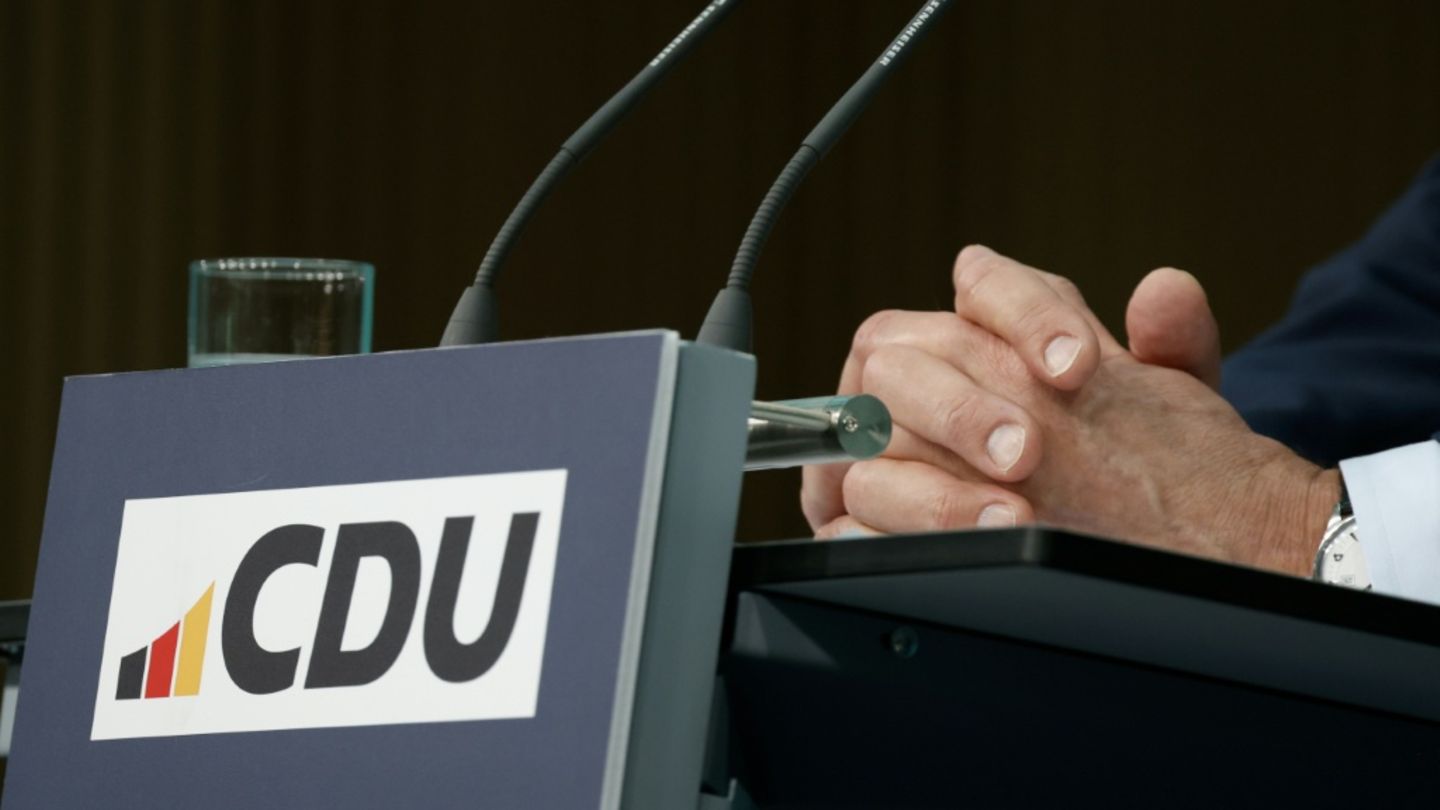 CDU-Logo