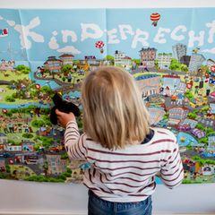 Das Deutsche Kinderhilfswerk sieht erheblichen Nachholbedarf bei der Umsetzung der UN-Kinderrechtskonvention in Sachsen-Anhalt.