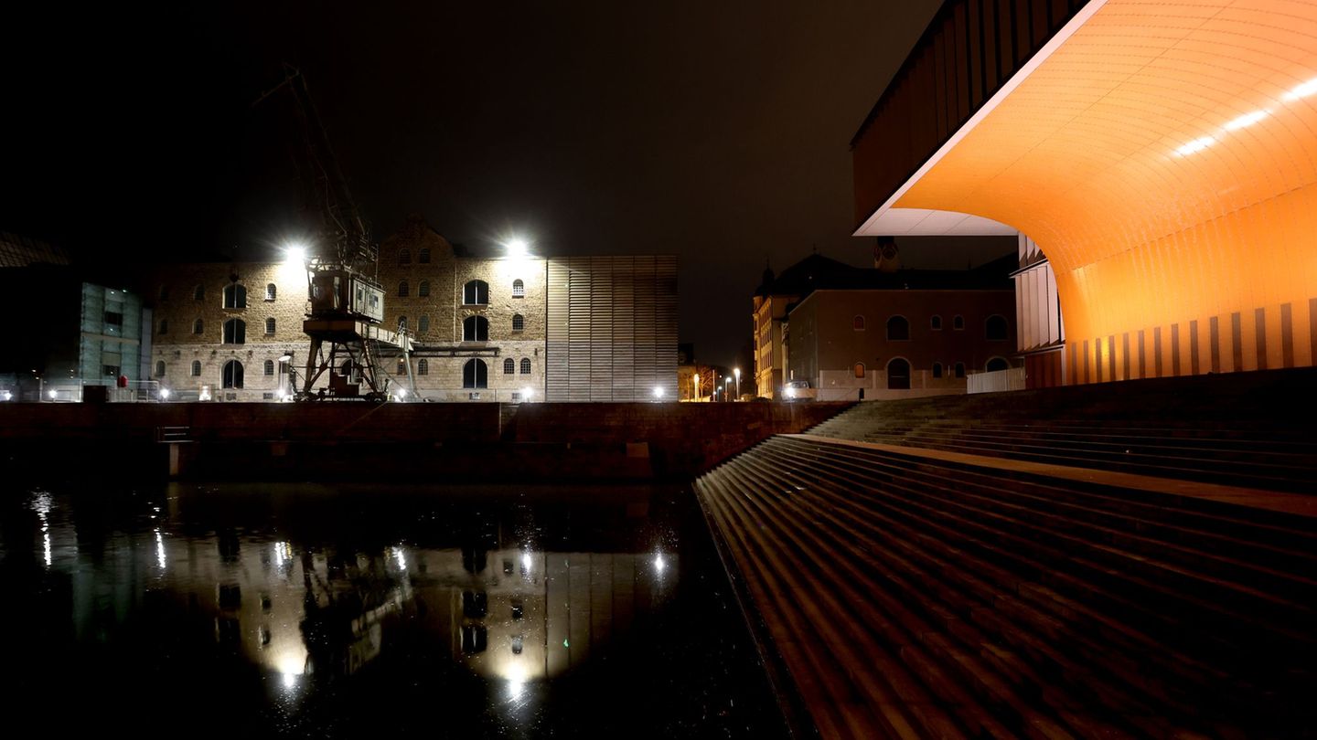 Das Museum im Kulturspeicher in Würzburg darf ein einst von den Nazis beschlagnahmtes Gemälde behalten. (Archivbild) Foto: Karl-