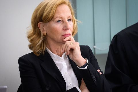 Die Generalstaatsanwaltschaft Berlin hat nach langen Ermittlungen Anklage gegen die Ex-Intendantin des RBB, Patricia Schlesinger
