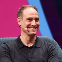 Oliver Mintzlaff, Geschäftsführer Red Bull, gibt Einblick in die Suche nach einem neuen CEO bei RB Leipzig. (Archivbild) Foto: C