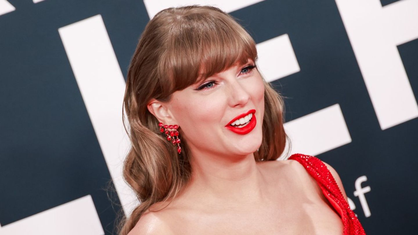 Taylor Swifts aktuelles Album "The Life of a Showgirl" erschien Anfang Oktober.