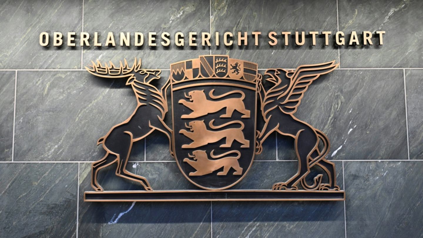 Oberlandesgericht Stuttgart
