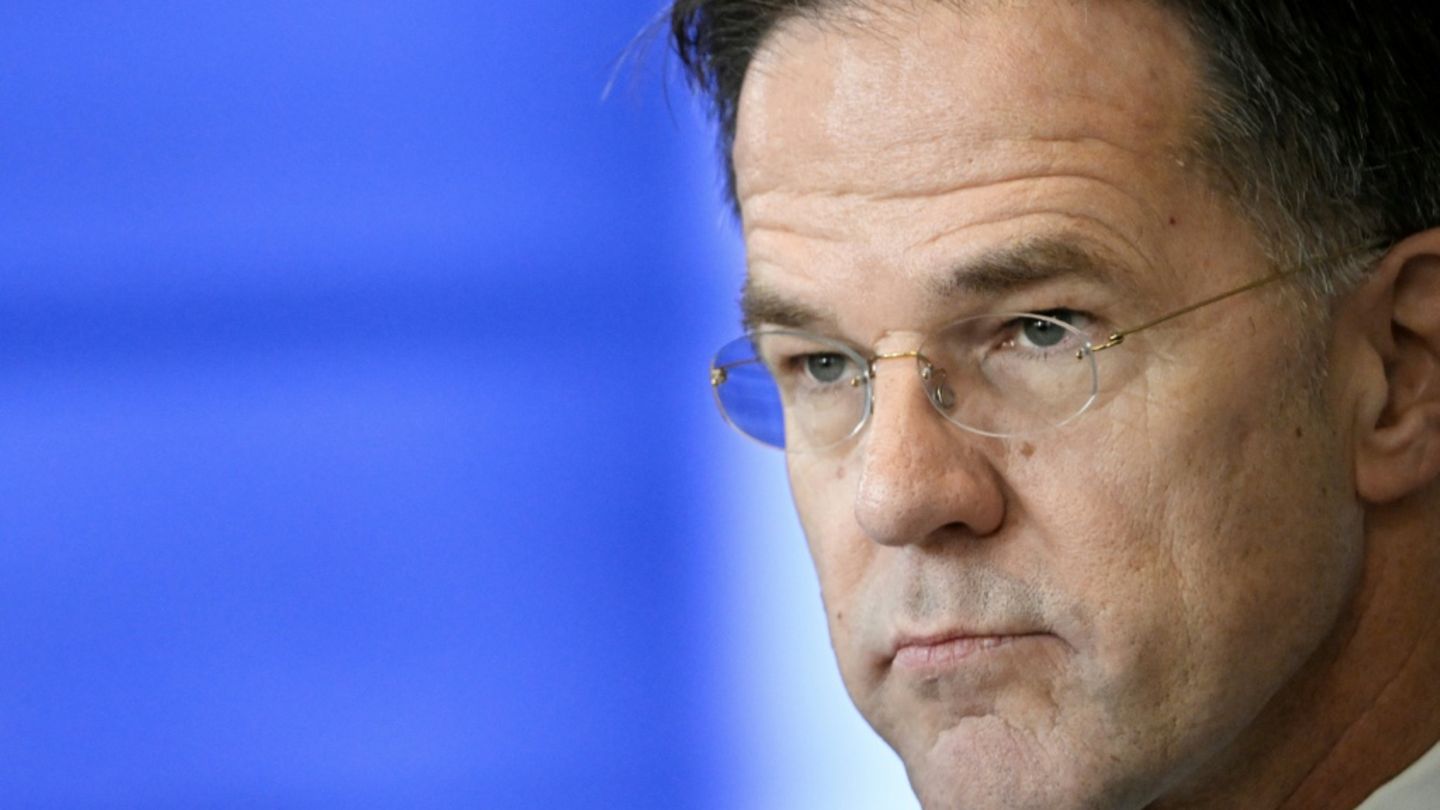 Mark Rutte