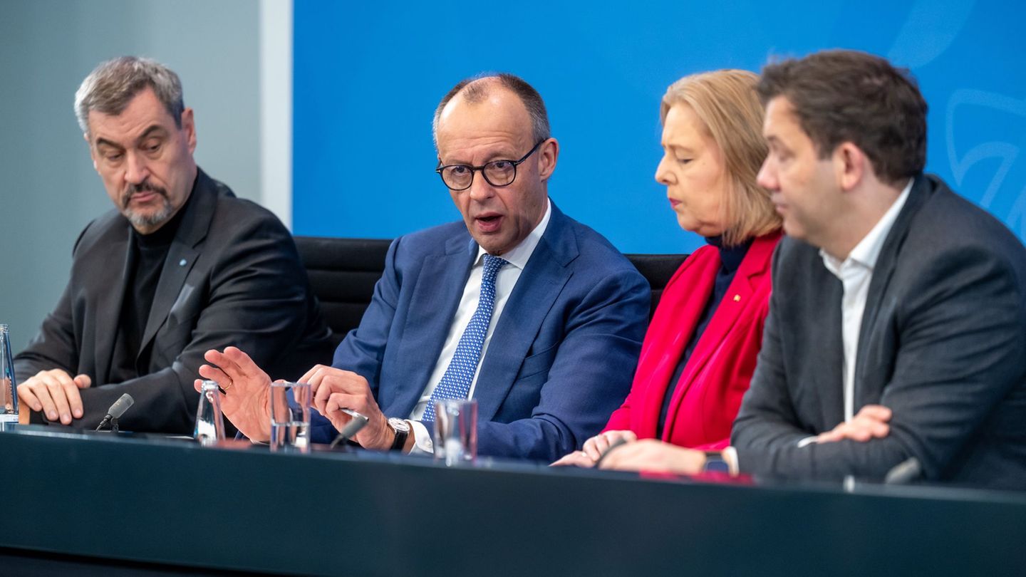 Der Koalitionsausschuss hat zur Reform des Gebäudeenergiegesetzes (GEG) ein Verfahren vereinbart. Foto: Michael Kappeler/dpa